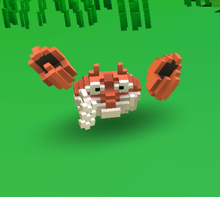 Illustration for article titled With This Amazing Mod, Your Cube World Pets Can Become Pokemon
